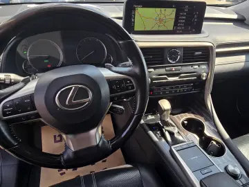 Lexus RX 450h