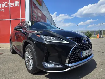 Lexus RX 450h
