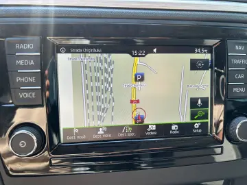 Skoda RAPID 1.4 TDI DSG Ambition