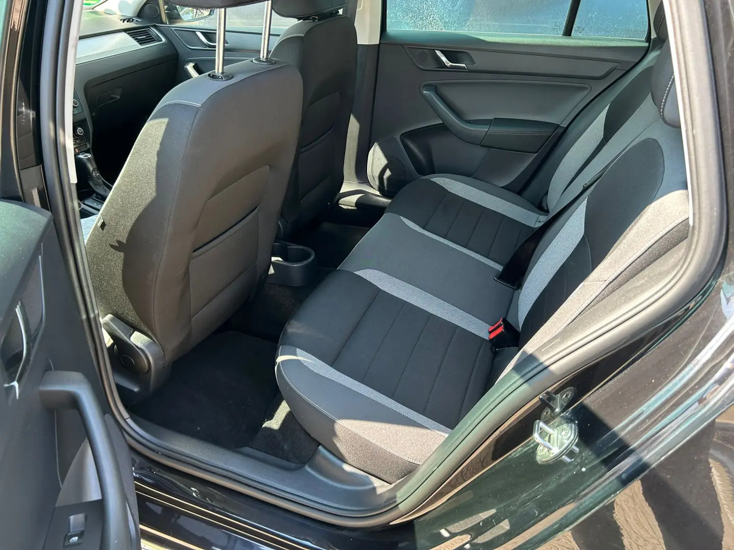 Skoda RAPID 1.4 TDI DSG Ambition