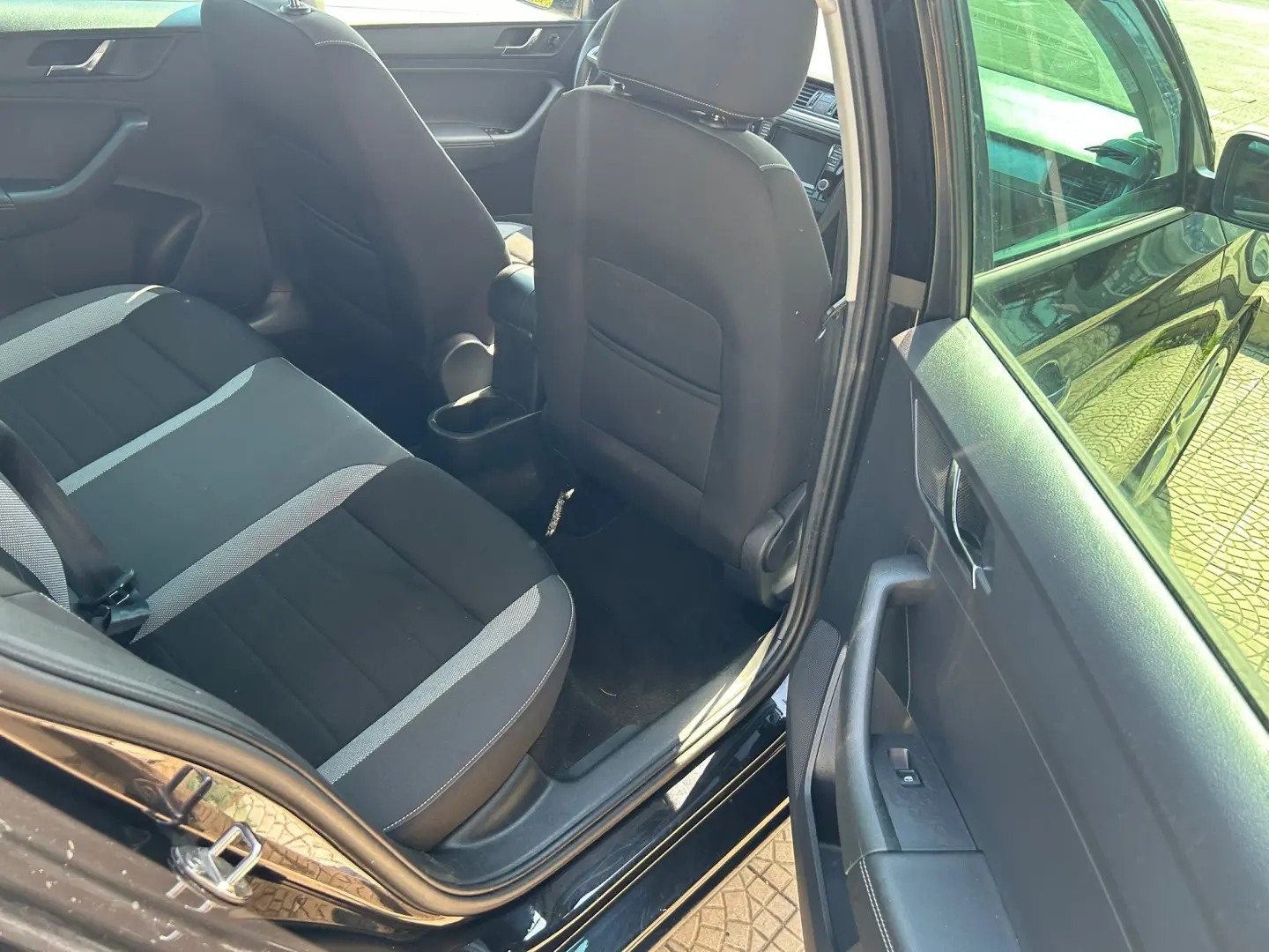 Skoda RAPID 1.4 TDI DSG Ambition