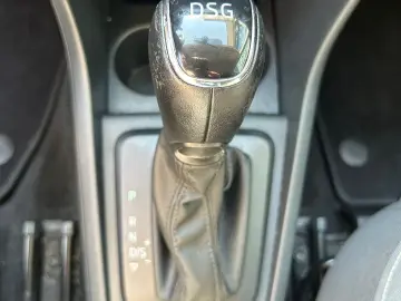 Skoda RAPID 1.4 TDI DSG Ambition