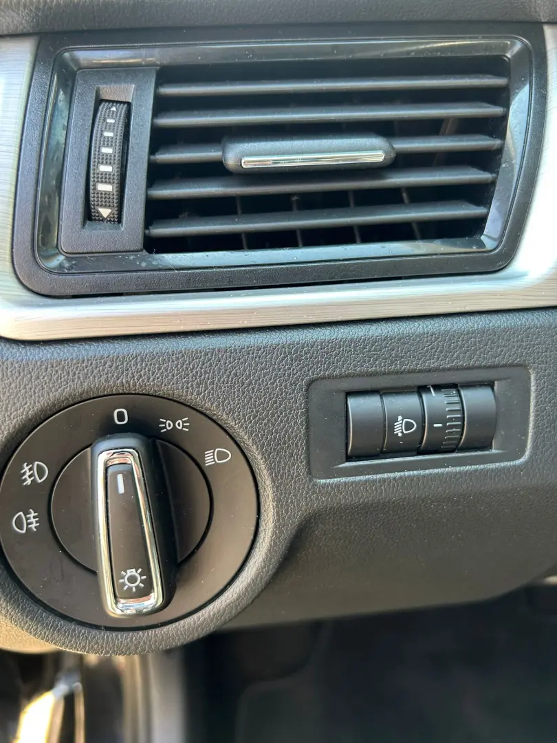 Skoda RAPID 1.4 TDI DSG Ambition