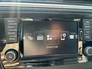 Skoda RAPID 1.4 TDI DSG Ambition