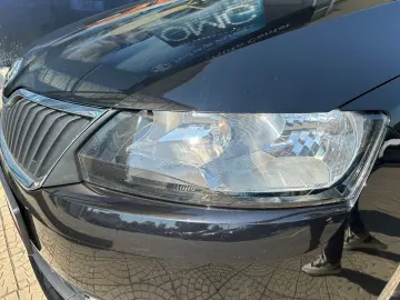 Skoda RAPID 1.4 TDI DSG Ambition