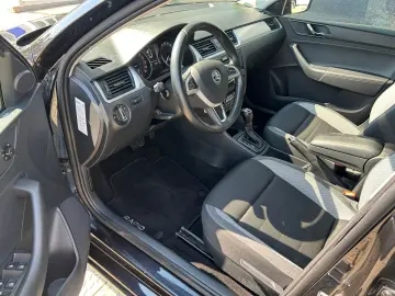 Skoda RAPID 1.4 TDI DSG Ambition
