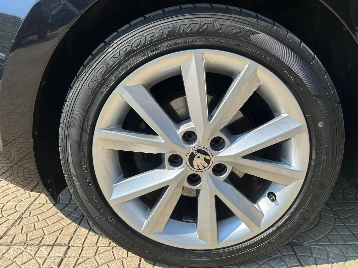 Skoda RAPID 1.4 TDI DSG Ambition