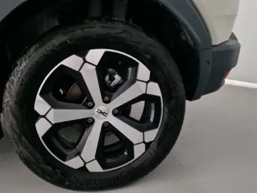 DACIA DUSTER 1.0 ECO-G 100CP Journey