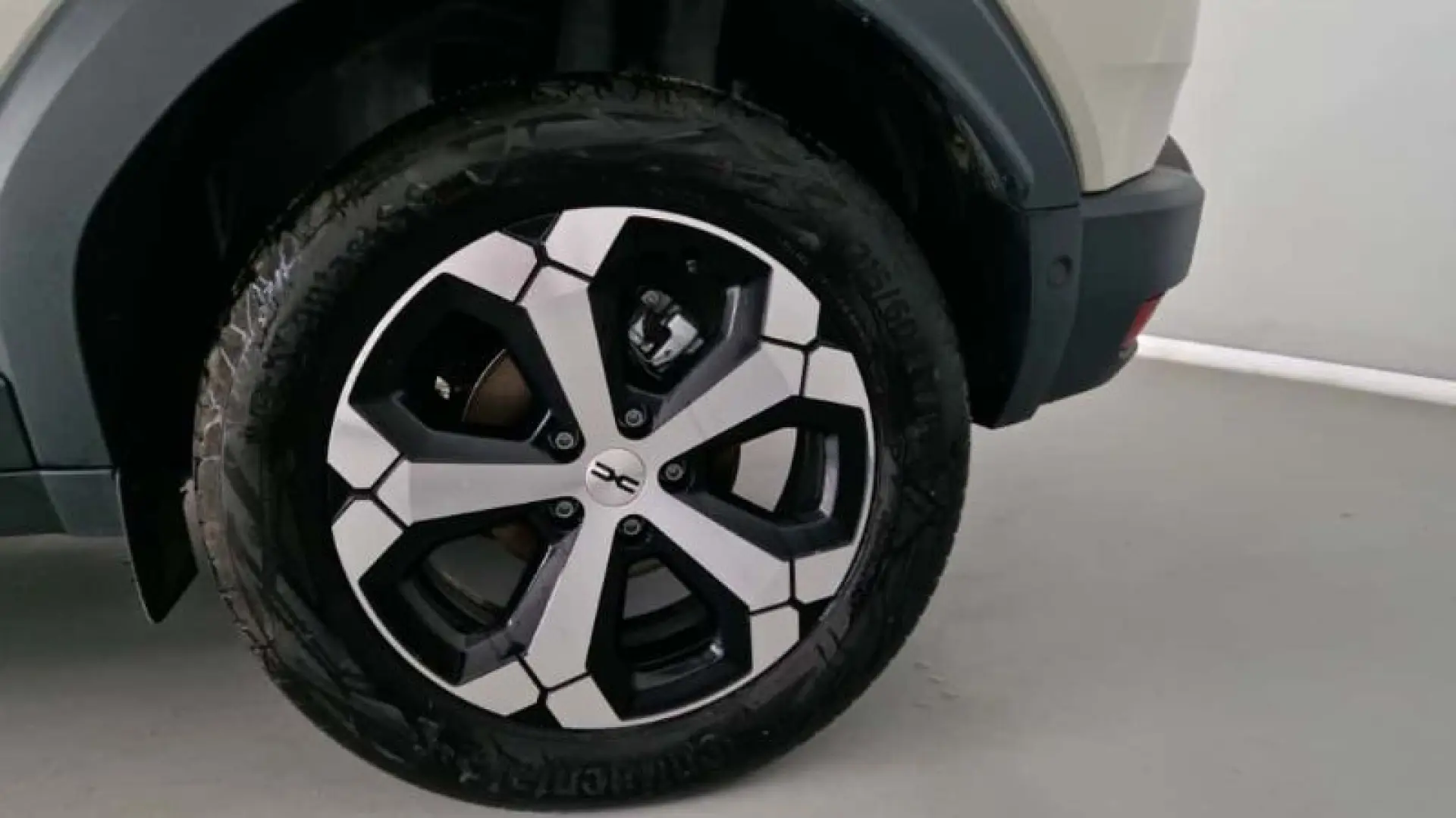 DACIA DUSTER 1.0 ECO-G 100CP Journey