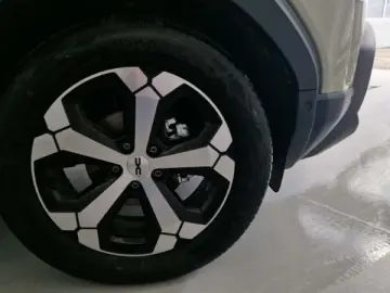 DACIA DUSTER 1.0 ECO-G 100CP Journey