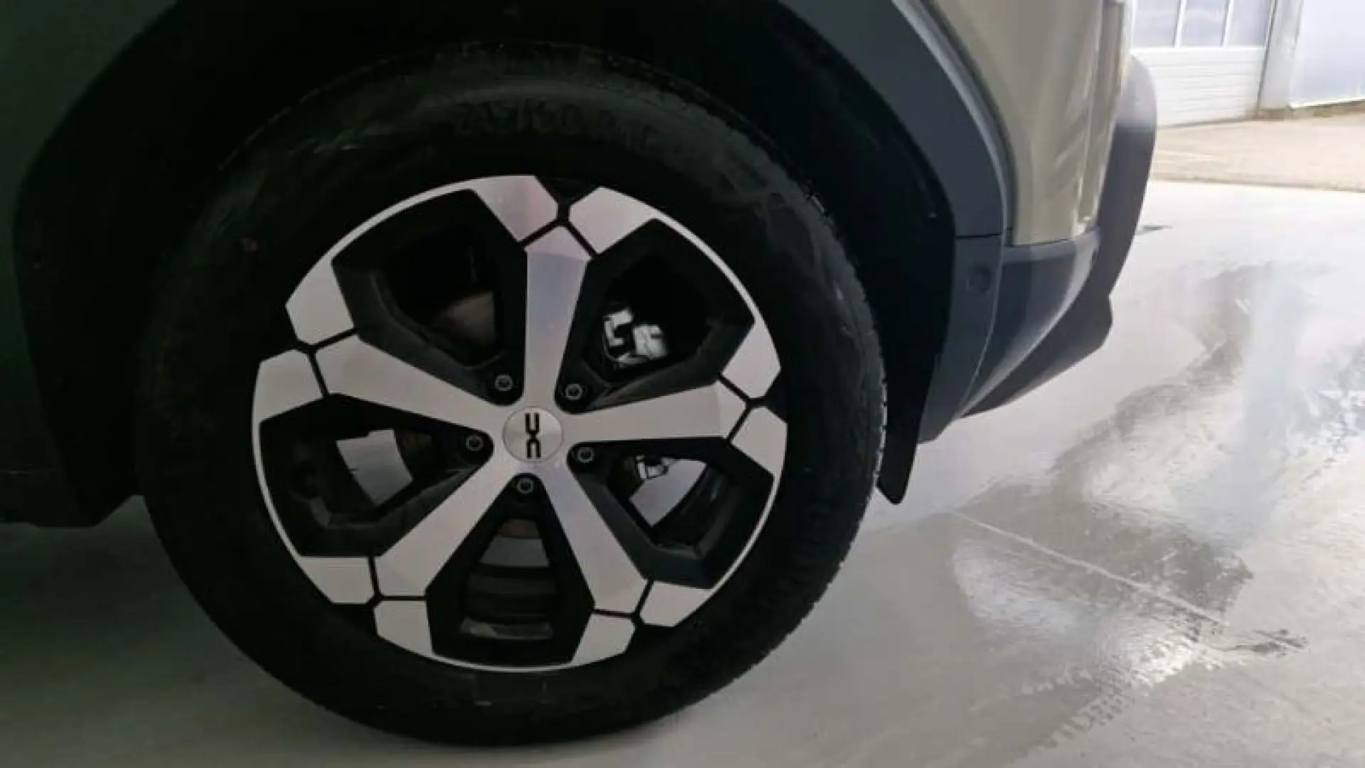 DACIA DUSTER 1.0 ECO-G 100CP Journey