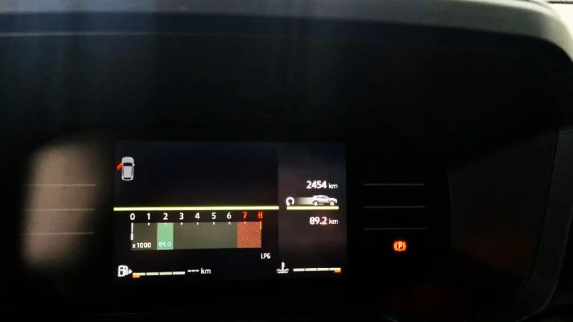 DACIA DUSTER 1.0 ECO-G 100CP Journey