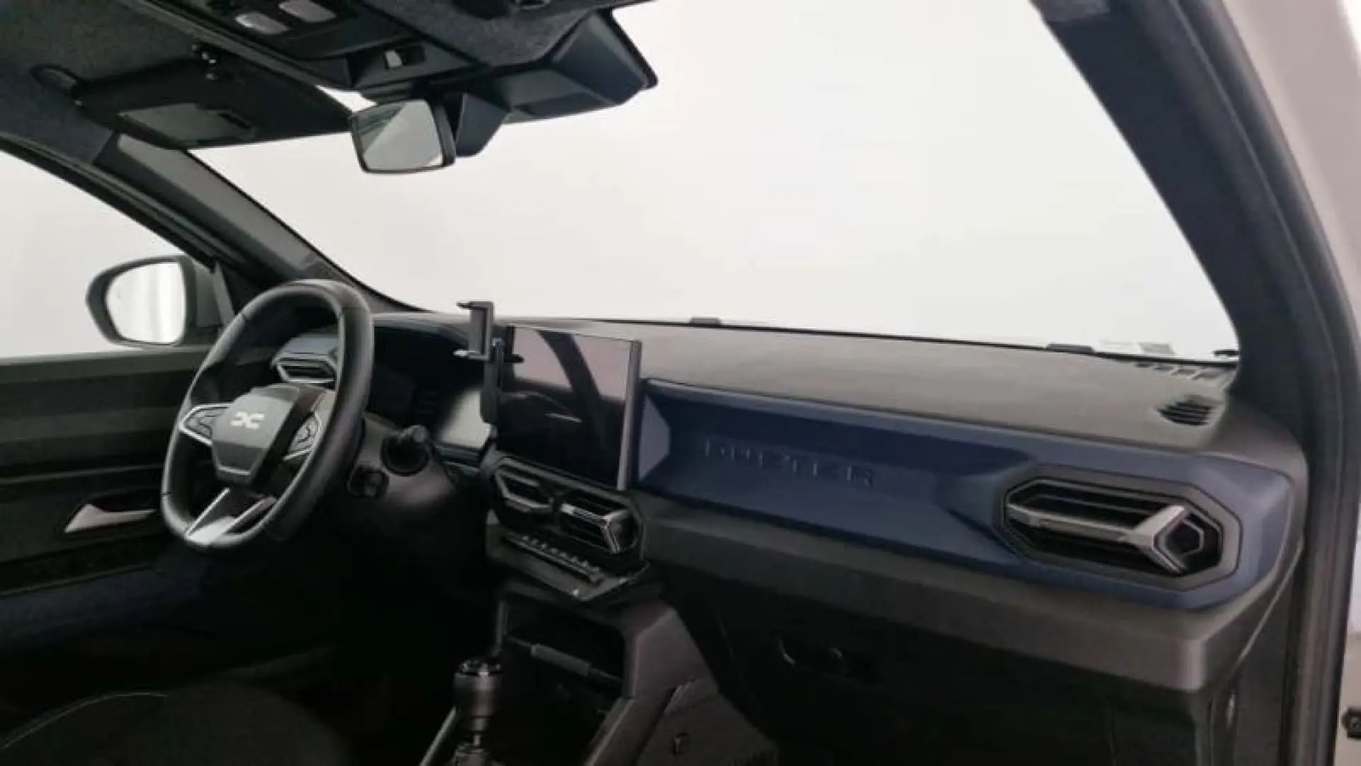 DACIA DUSTER 1.0 ECO-G 100CP Journey