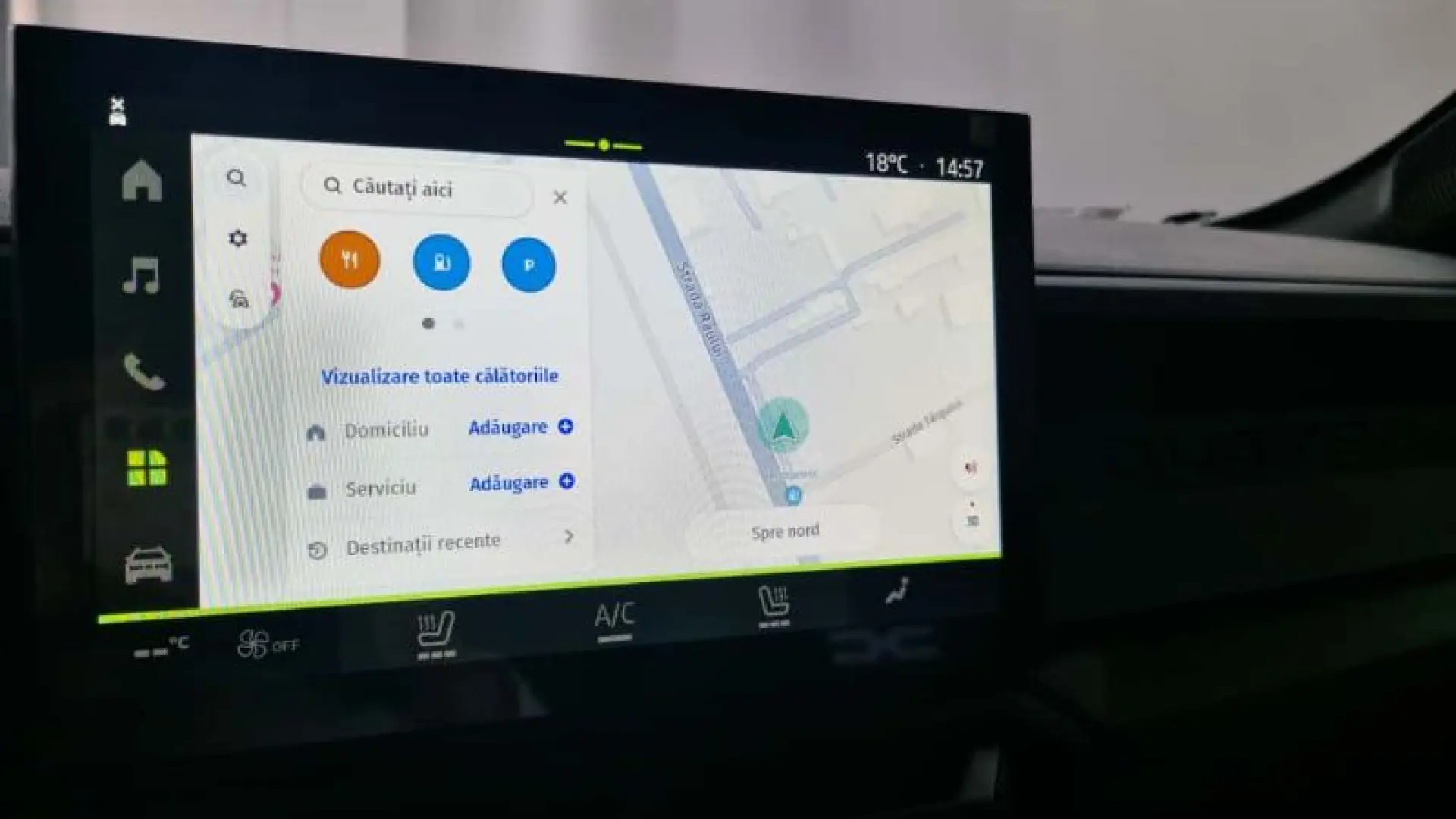 DACIA DUSTER 1.0 ECO-G 100CP Journey