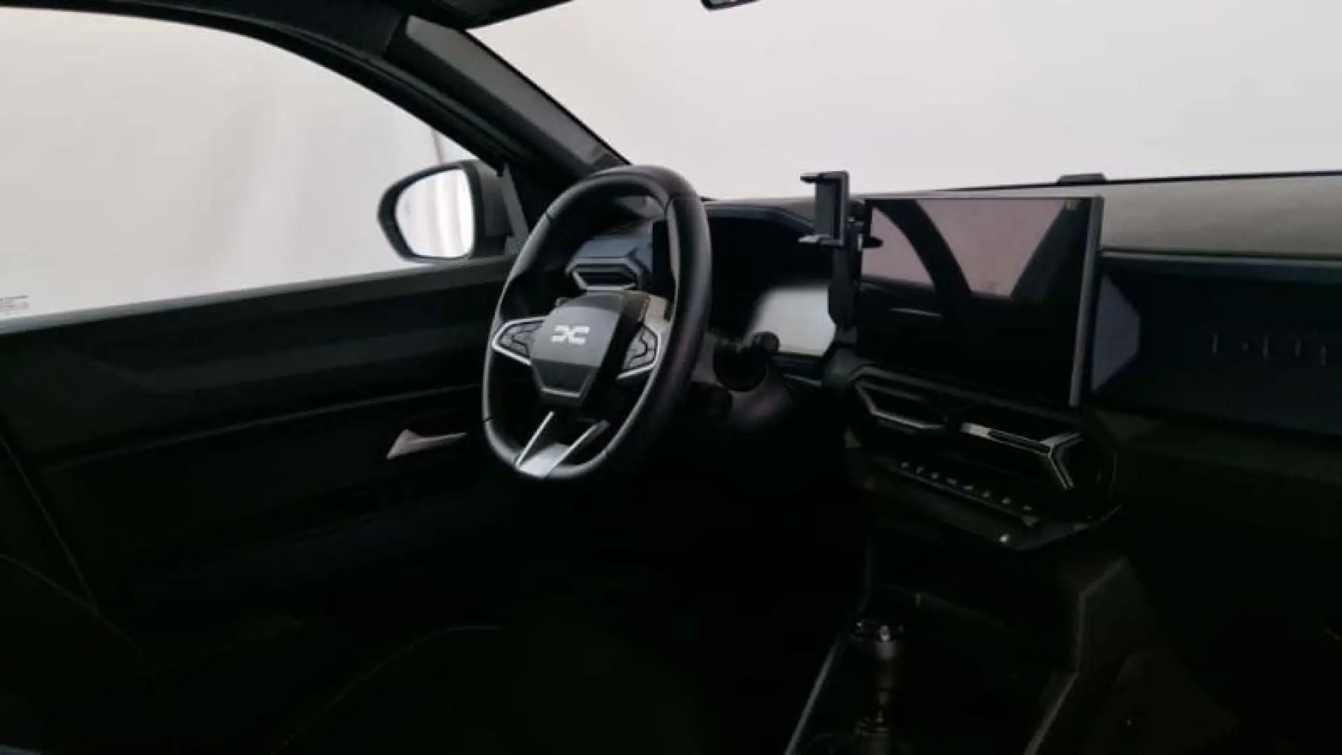 DACIA DUSTER 1.0 ECO-G 100CP Journey