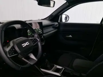DACIA DUSTER 1.0 ECO-G 100CP Journey