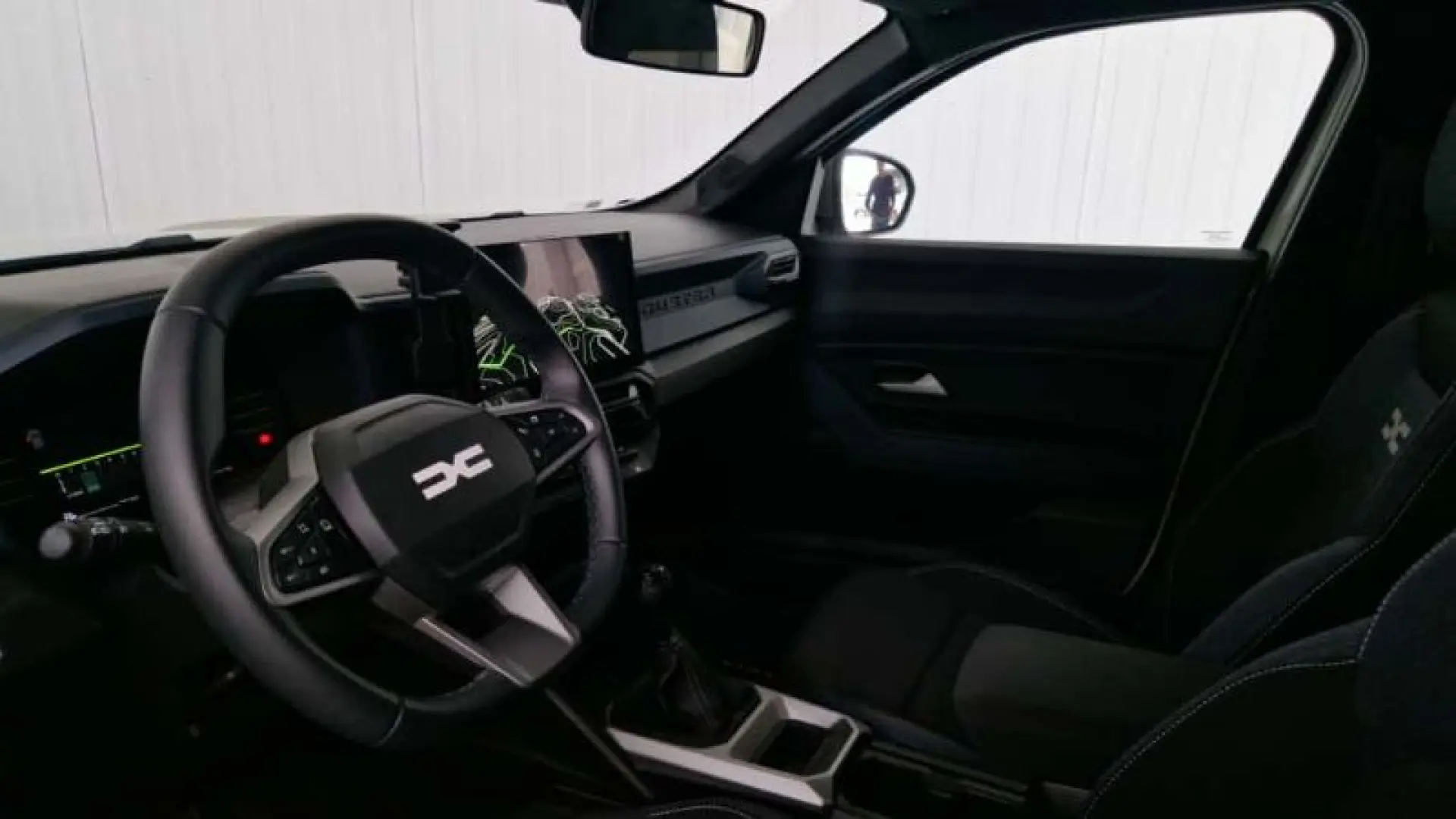 DACIA DUSTER 1.0 ECO-G 100CP Journey