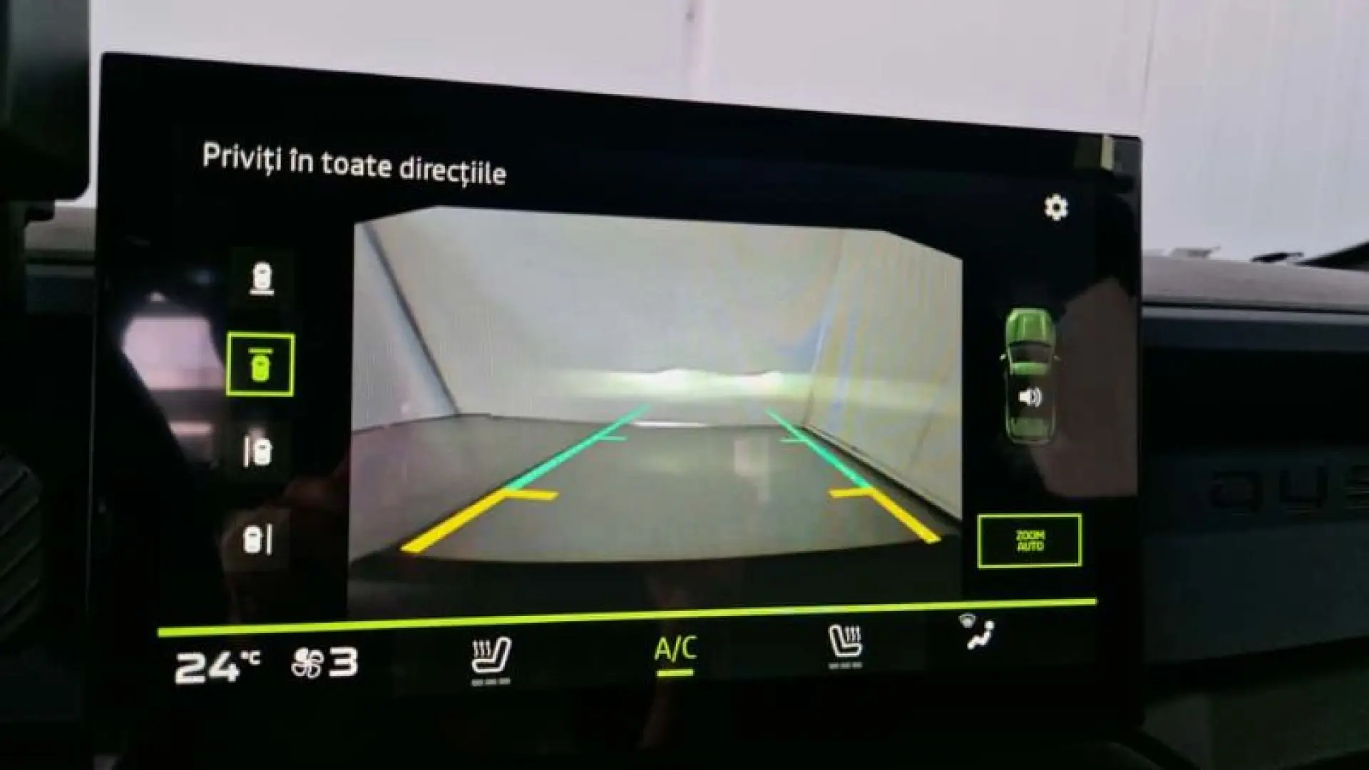 DACIA DUSTER 1.0 ECO-G 100CP Journey