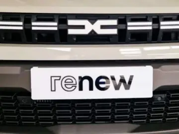 DACIA DUSTER 1.0 ECO-G 100CP Journey