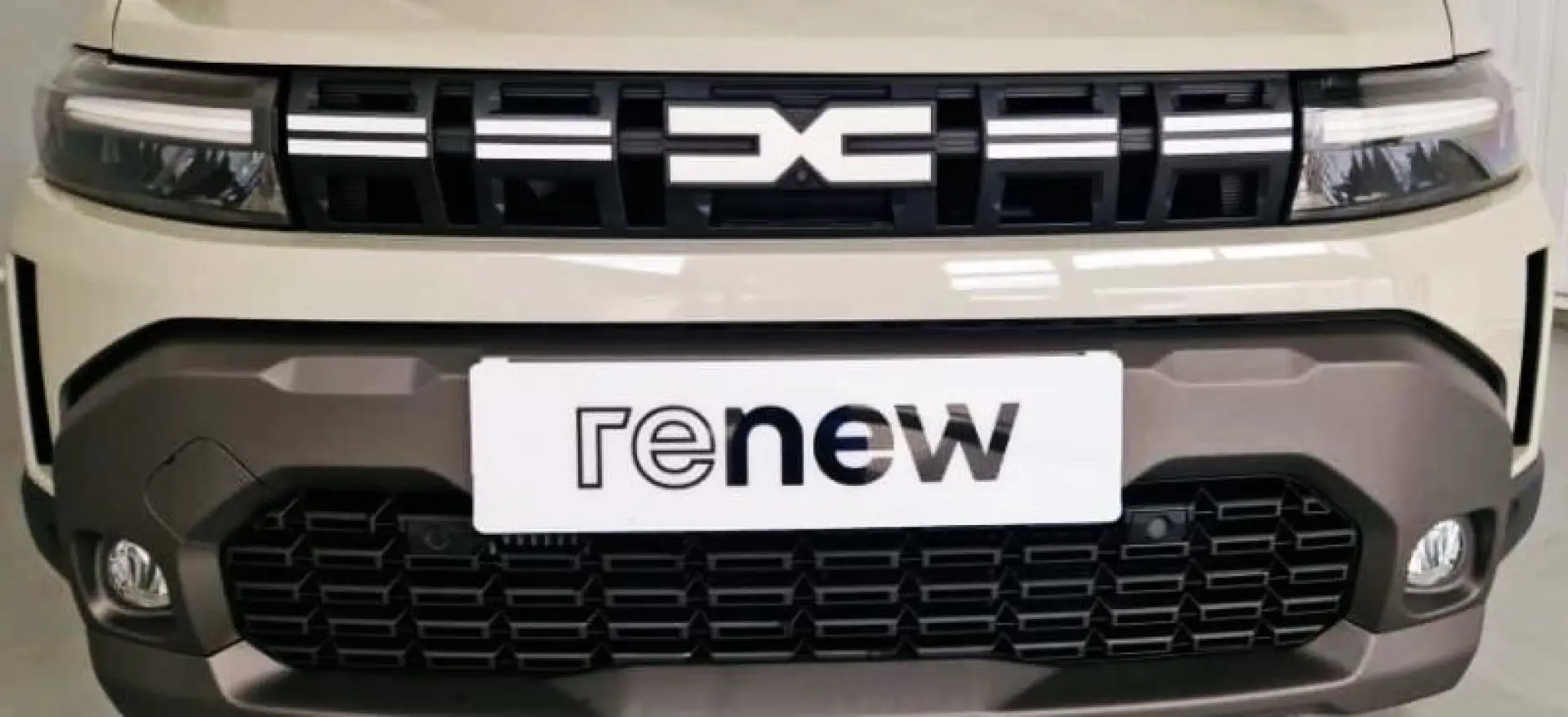 DACIA DUSTER 1.0 ECO-G 100CP Journey