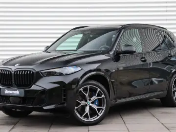 X5 xDrive30d M Sport Pro