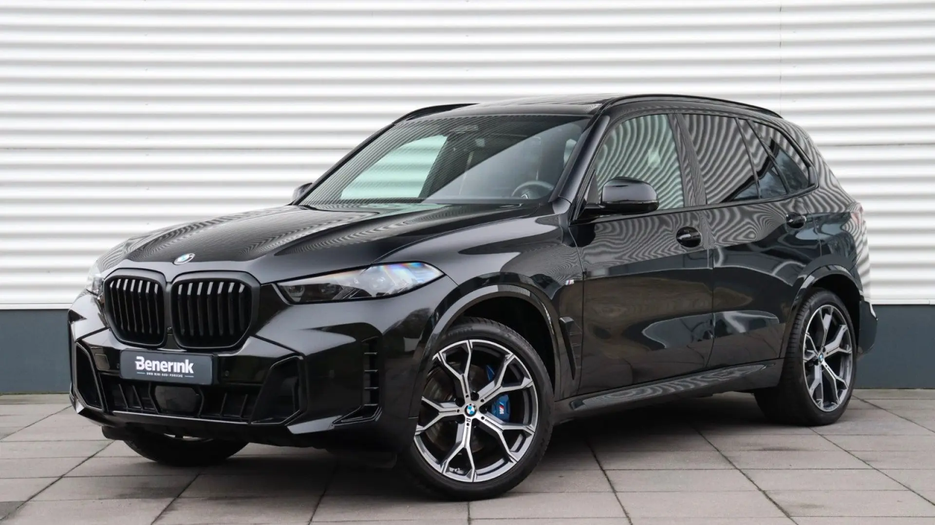 X5 xDrive30d M Sport Pro