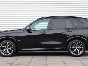 X5 xDrive30d M Sport Pro
