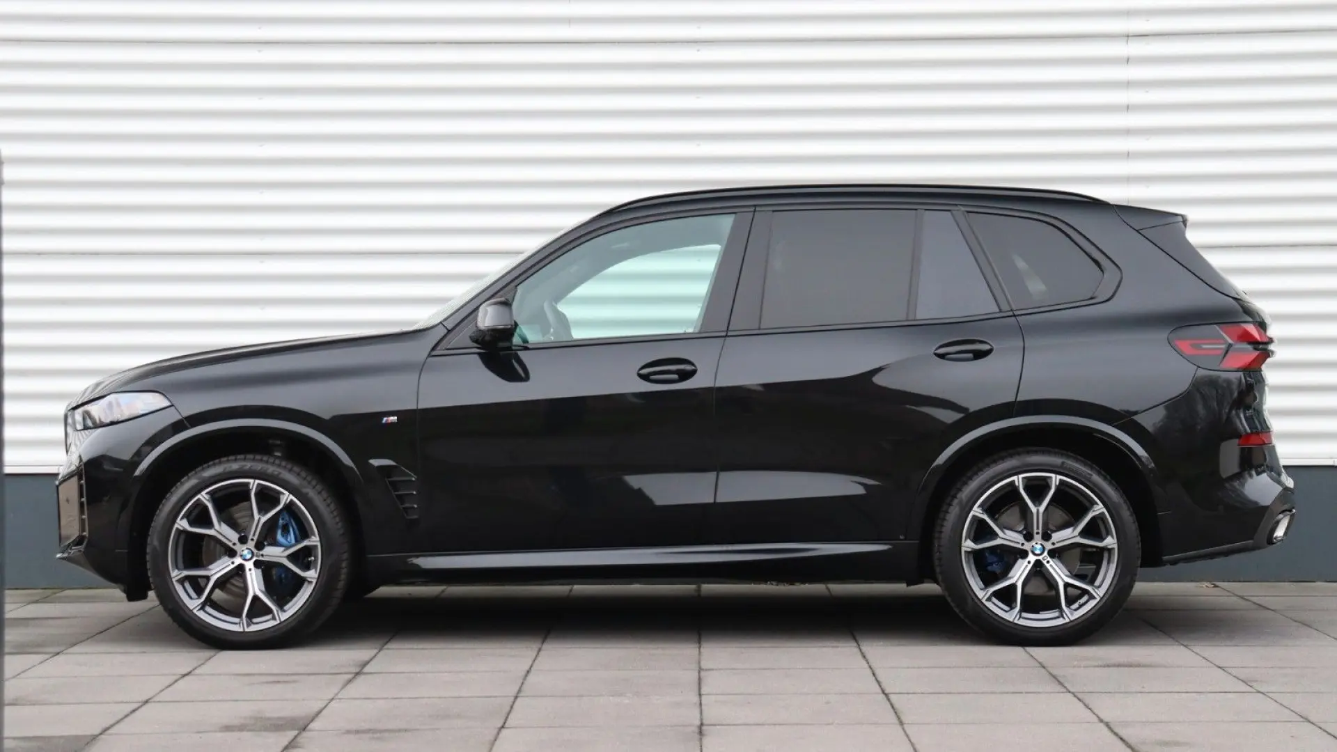 X5 xDrive30d M Sport Pro