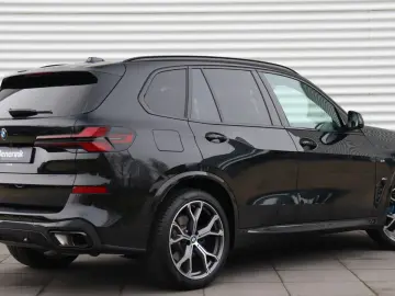 X5 xDrive30d M Sport Pro
