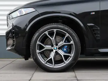 X5 xDrive30d M Sport Pro