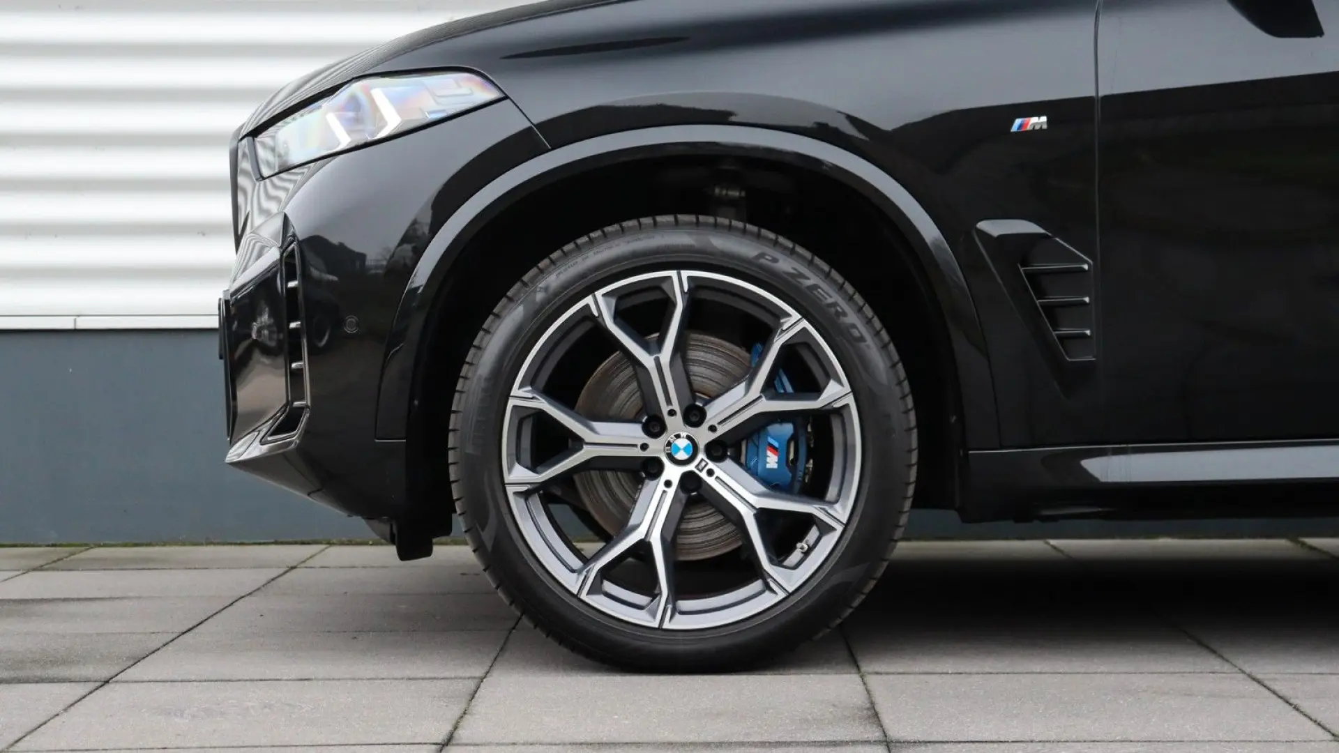 X5 xDrive30d M Sport Pro