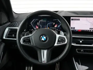 X5 xDrive30d M Sport Pro