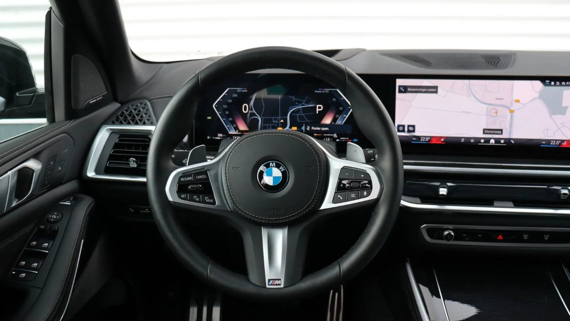 X5 xDrive30d M Sport Pro