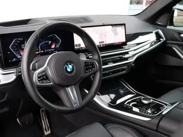 X5 xDrive30d M Sport Pro