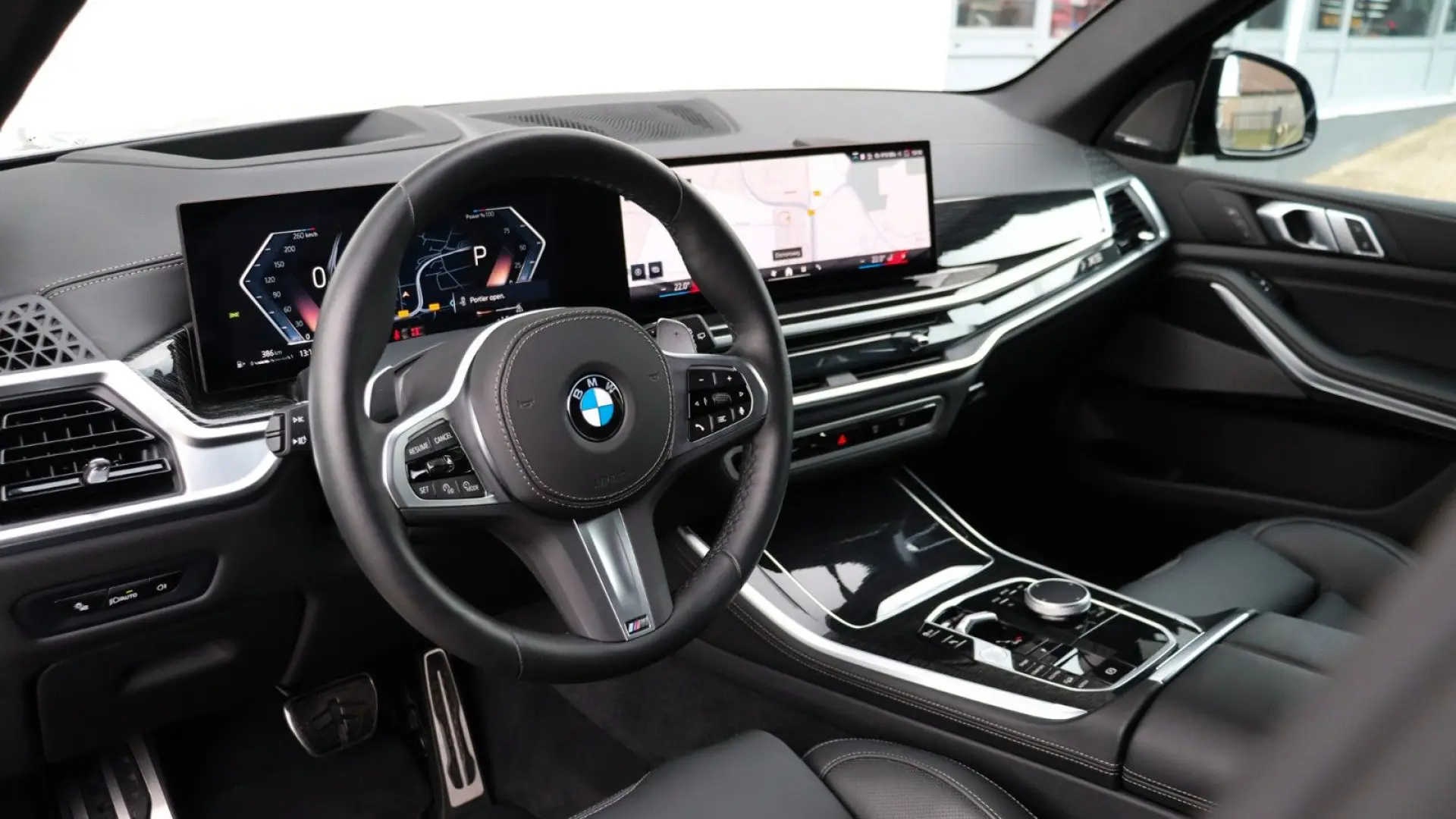 X5 xDrive30d M Sport Pro
