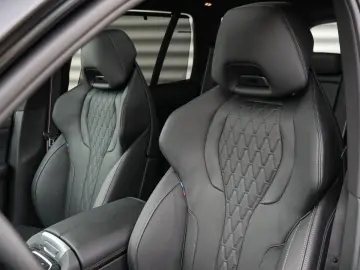 X5 xDrive30d M Sport Pro