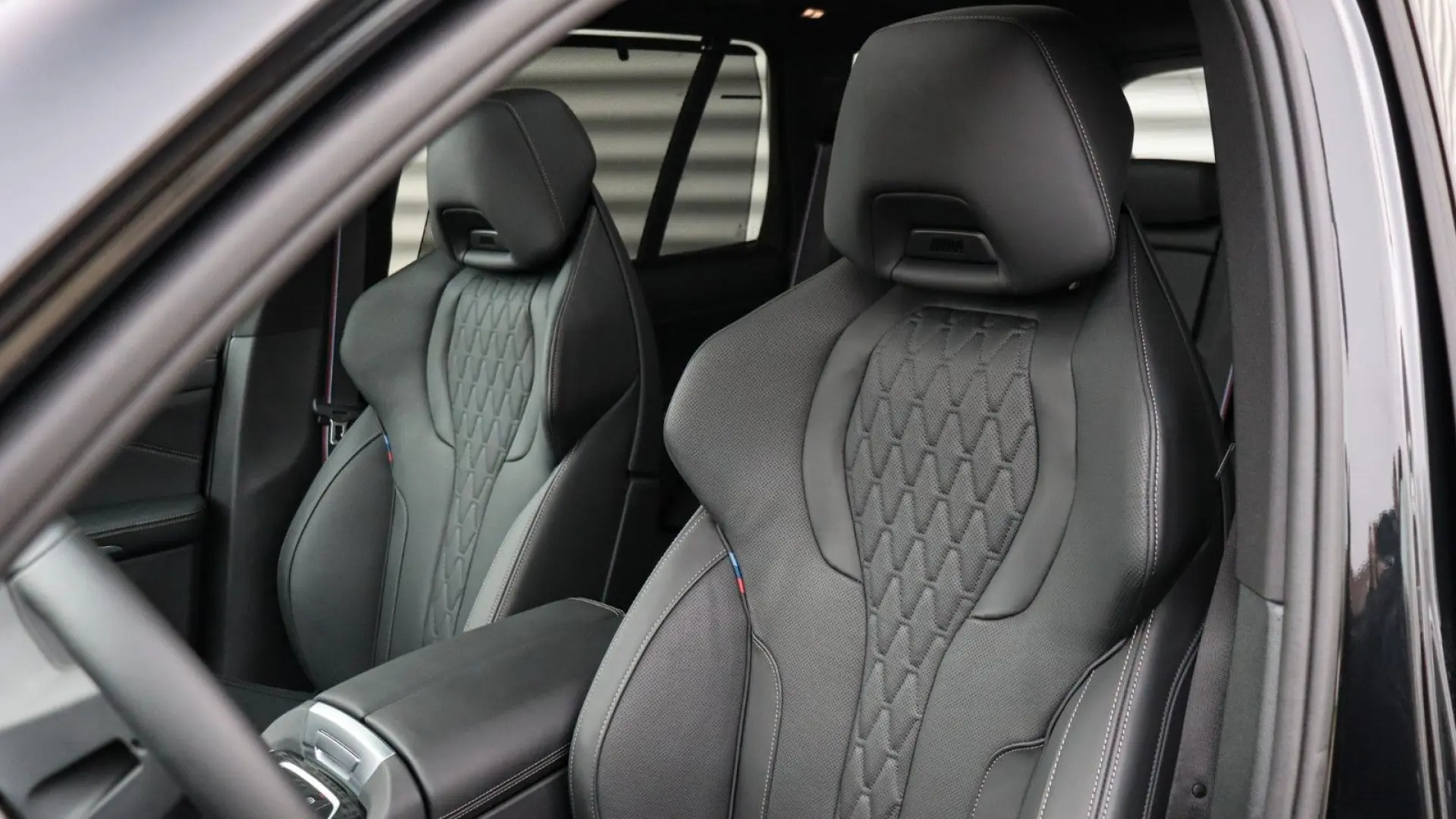 X5 xDrive30d M Sport Pro