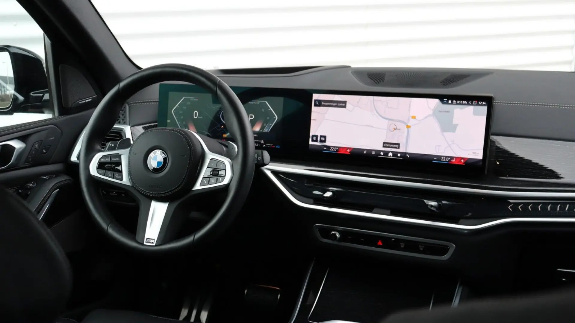 X5 xDrive30d M Sport Pro