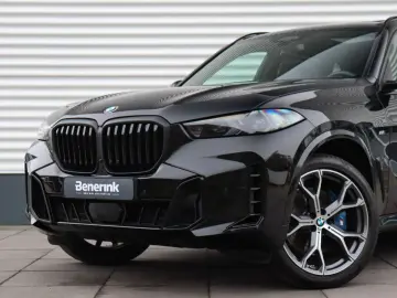 X5 xDrive30d M Sport Pro