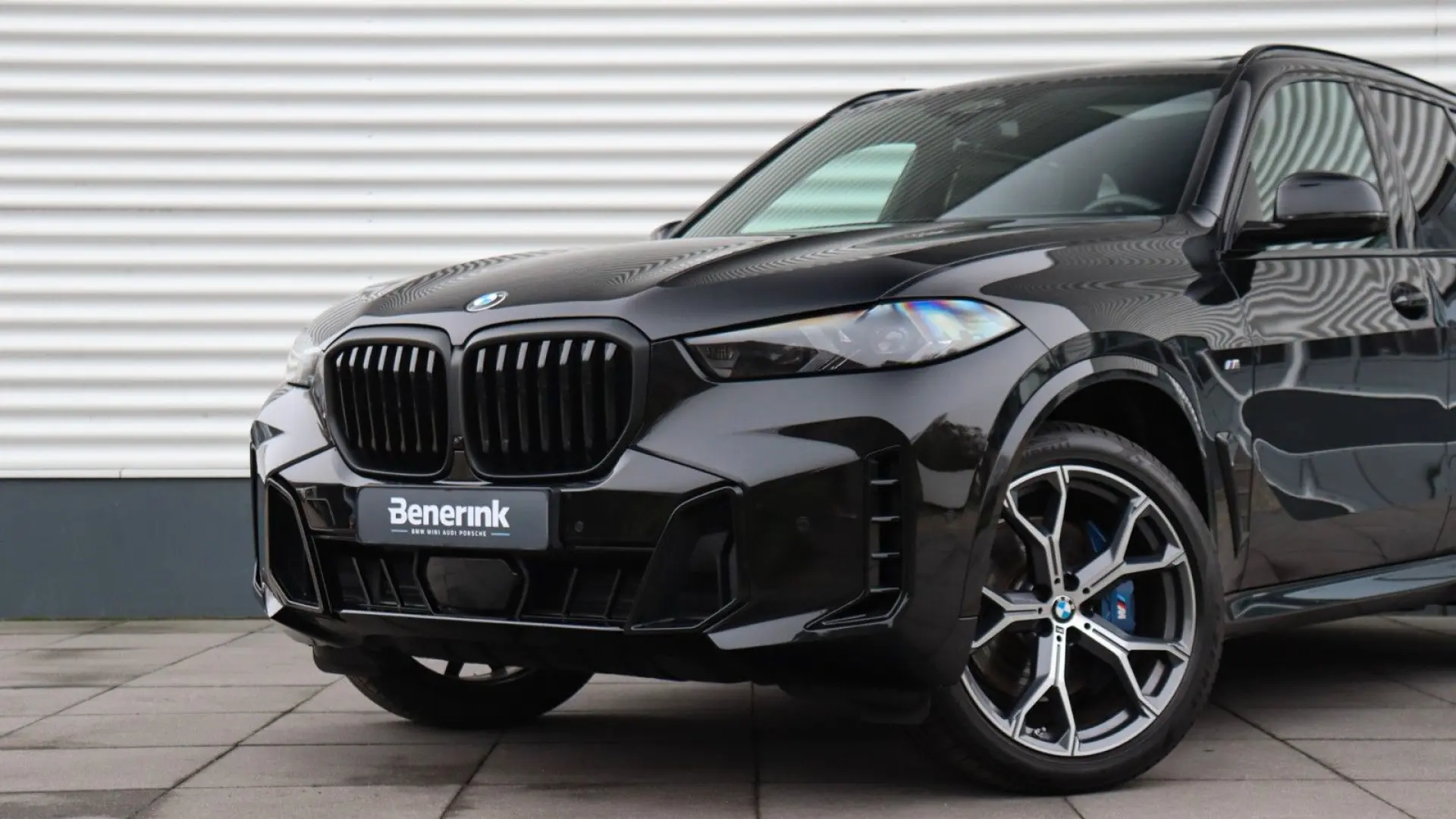 X5 xDrive30d M Sport Pro