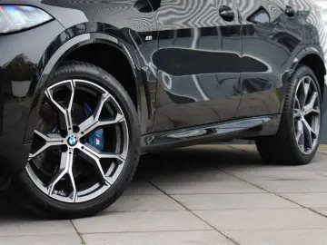 X5 xDrive30d M Sport Pro