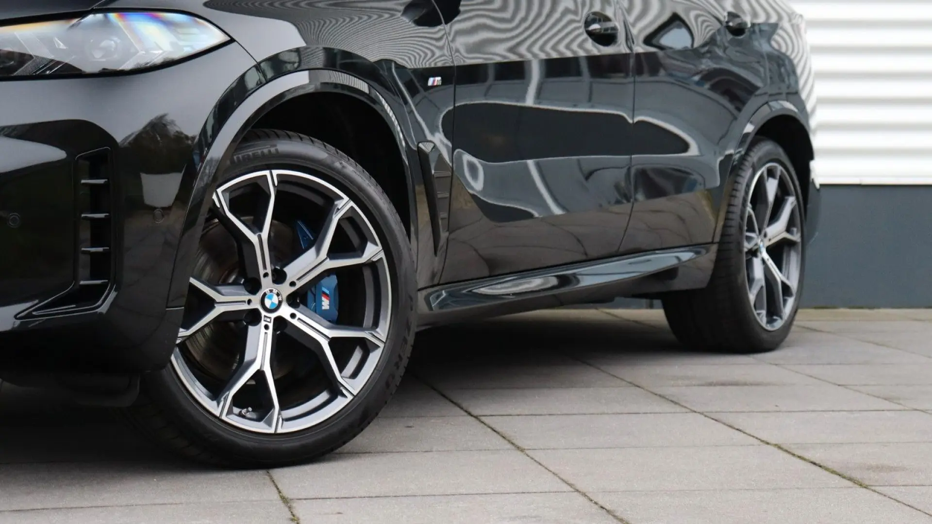 X5 xDrive30d M Sport Pro