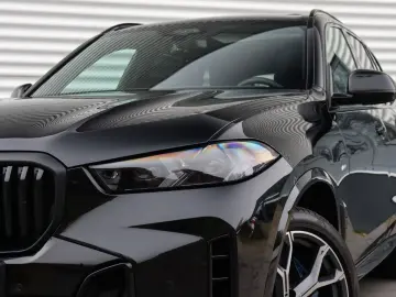 X5 xDrive30d M Sport Pro