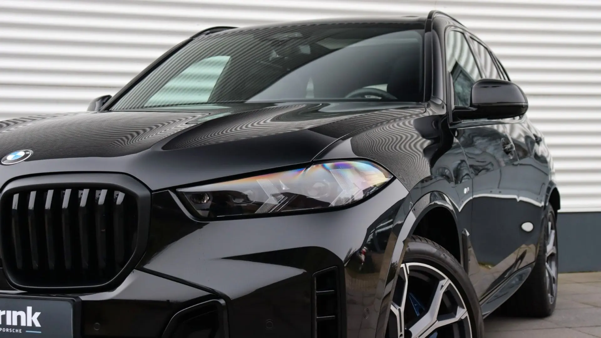 X5 xDrive30d M Sport Pro