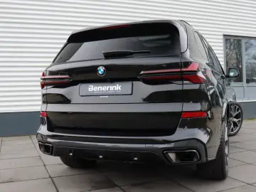 X5 xDrive30d M Sport Pro
