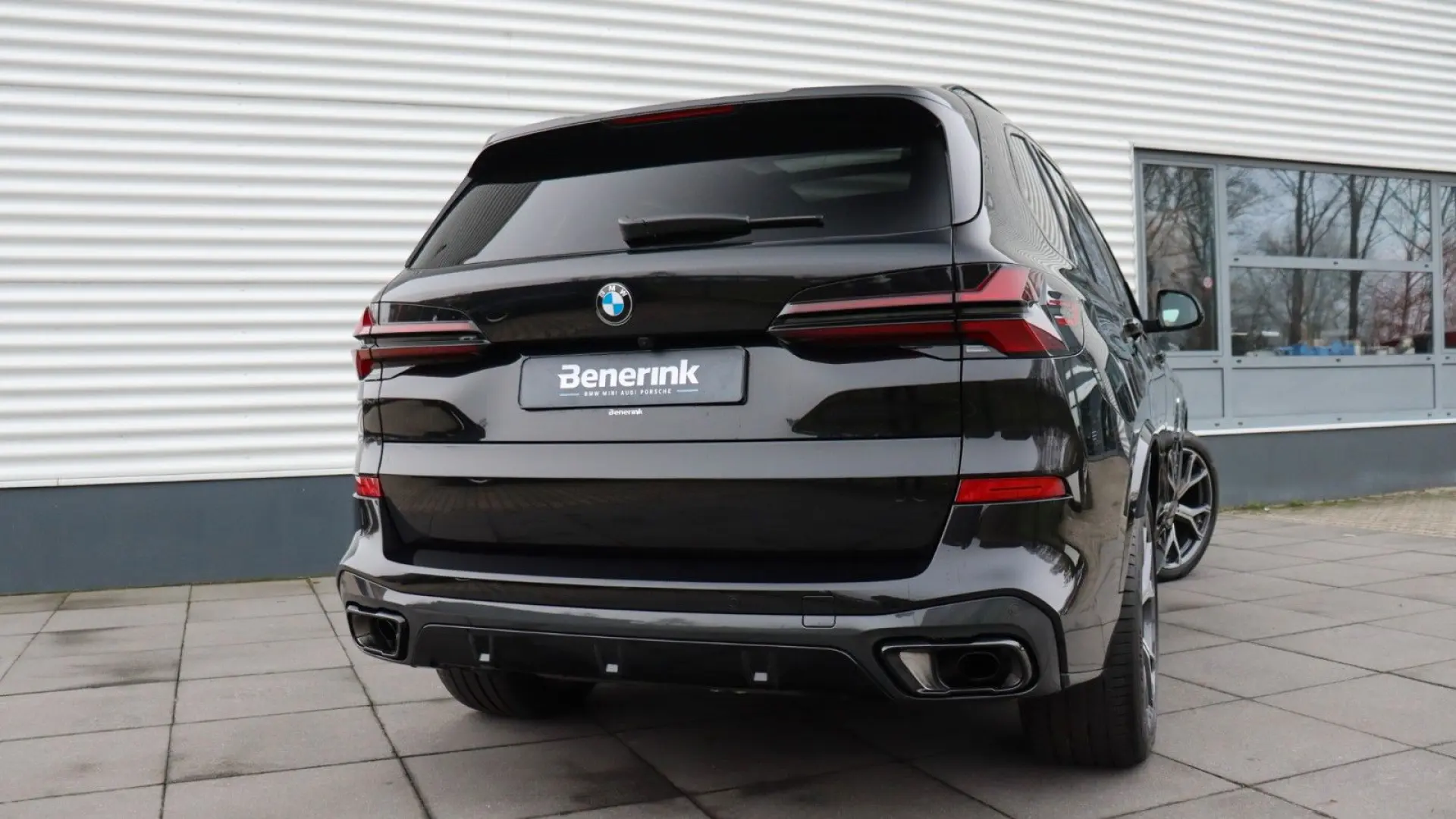 X5 xDrive30d M Sport Pro