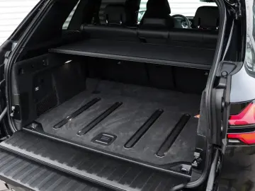 X5 xDrive30d M Sport Pro