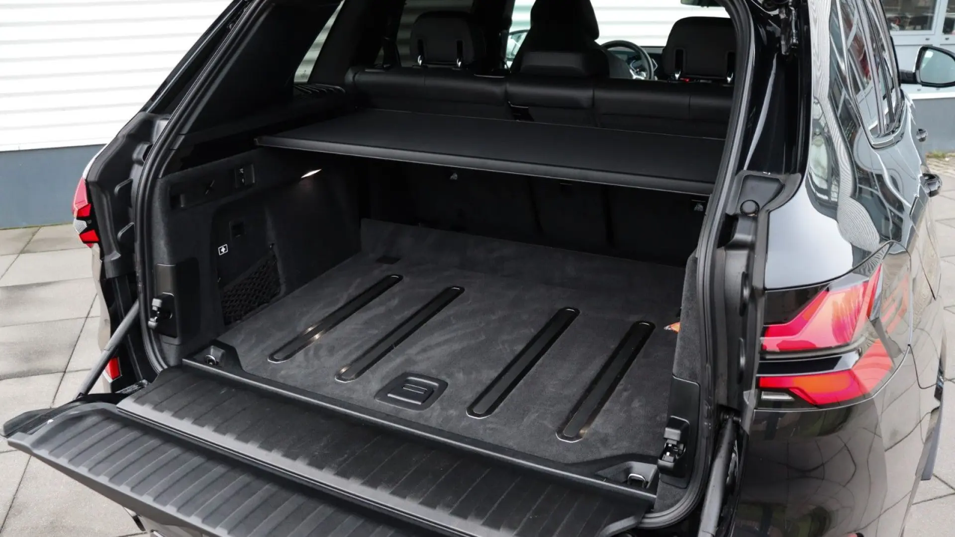 X5 xDrive30d M Sport Pro