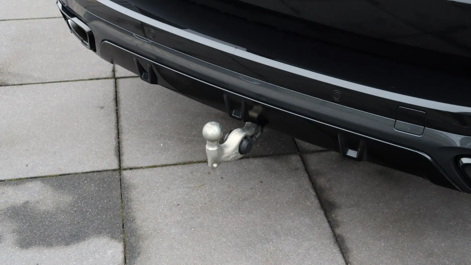 X5 xDrive30d M Sport Pro