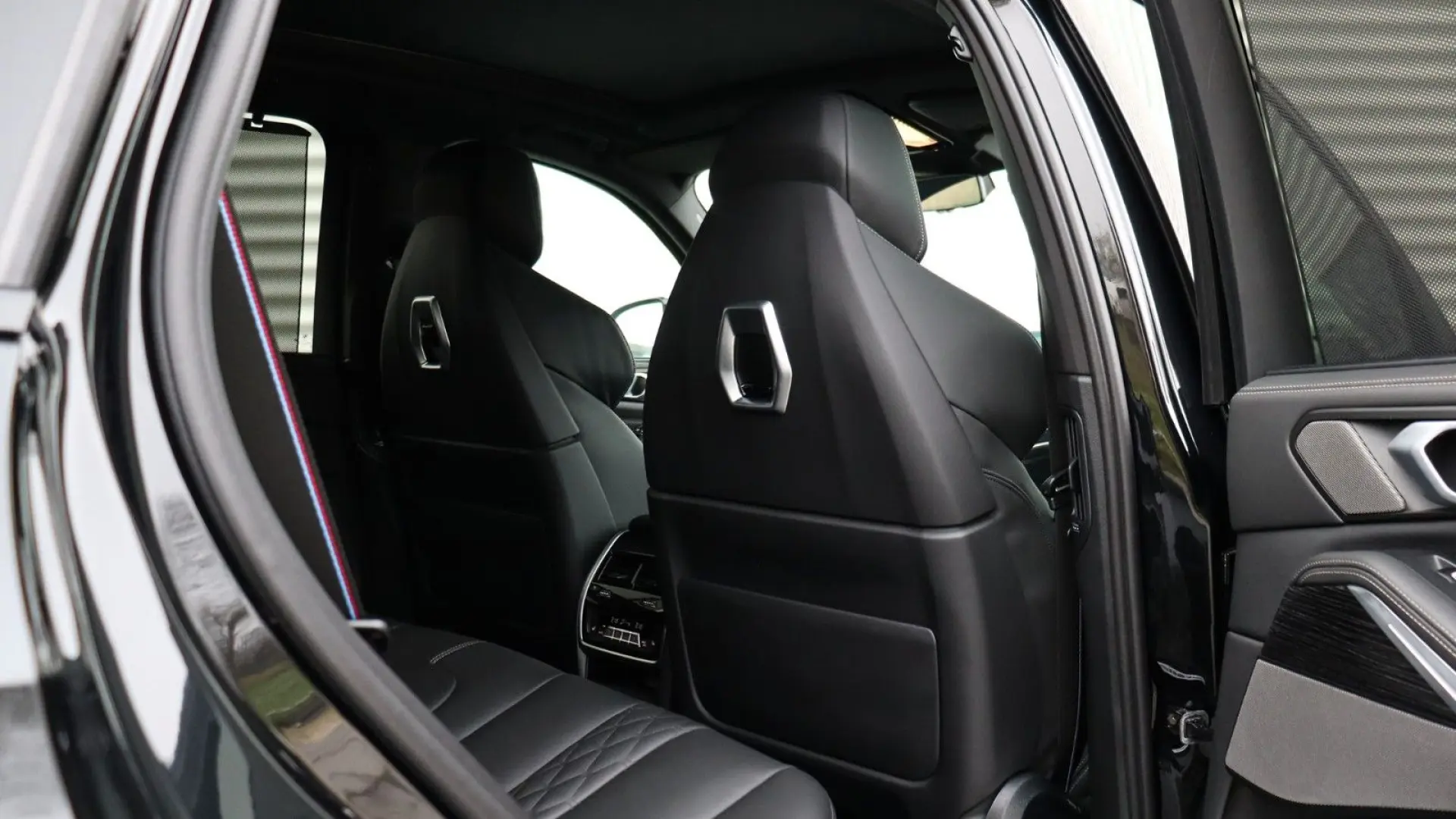 X5 xDrive30d M Sport Pro